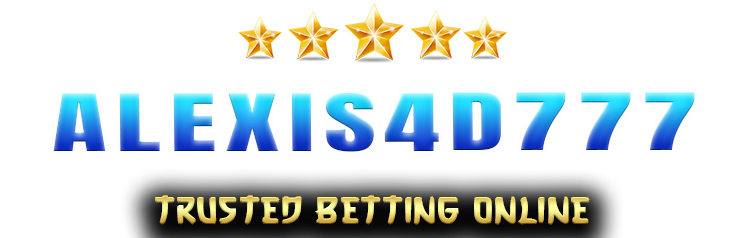 Alexis4d777 Logo